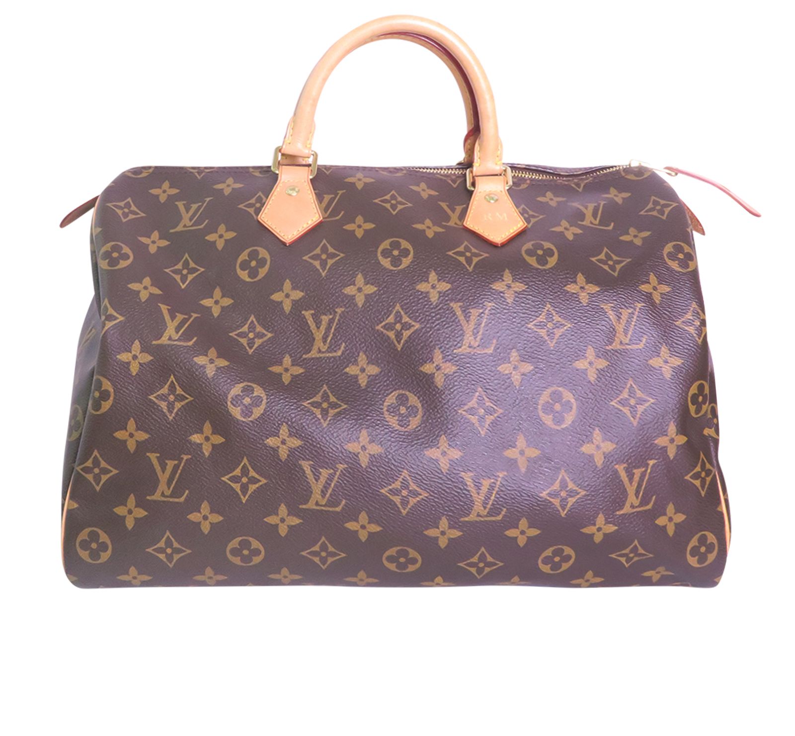 Louis Vuitton USA限定スピーディー35 Speedy Bandoulière 35 Monogram - Women - Handbags | LOUIS